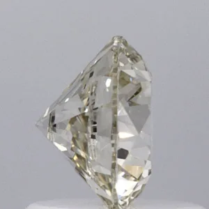 1 Carat Round N VVS1 Natural Diamond
