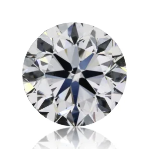 1.01 Carat Round E SI1 Natural Diamond