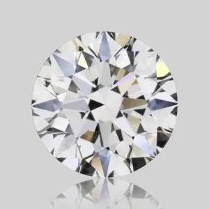 1.01 Carat Round G IF Natural Diamond