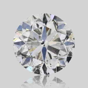 1.01 Carat Round G SI2 Natural Diamond