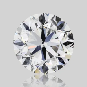 1.01 Carat Round G SI2 Natural Diamond