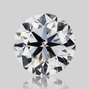 1.01 Carat Round G VS2 Natural Diamond