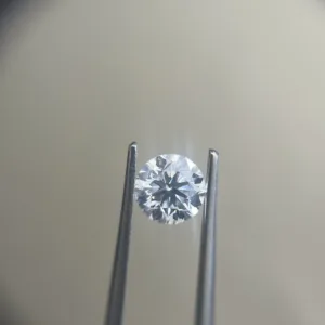 1.01 Carat Round H SI2 Natural Diamond
