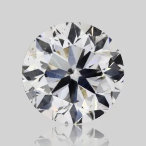 1.01 Carat Round H SI2 Natural Diamond