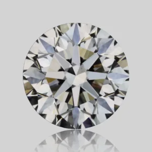 1.01 Carat Round H VS2 Natural Diamond