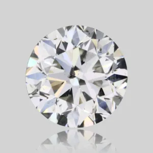 1.01 Carat Round I SI2 Natural Diamond