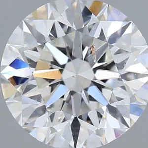1.01 Carat Round I SI2 Natural Diamond