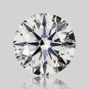 1.01 Carat Round I SI2 Natural Diamond