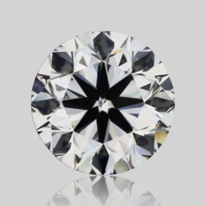 1.01 Carat Round I VS2 Natural Diamond