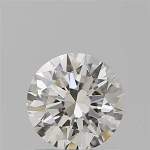 1.01 Carat Round K VS1 Natural Diamond