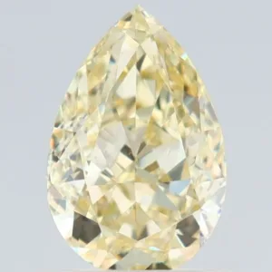 1.02 Carat Pear VS2 Natural Diamond