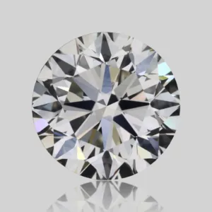 1.02 Carat Round I VS1 Natural Diamond