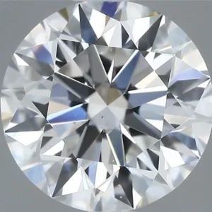 1.03 Carat Round G VS2 Natural Diamond