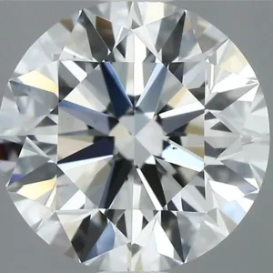 1.05 Carat Round G VS2 Natural Diamond