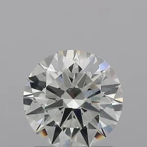 1.07 Carat Round I VS1 Natural Diamond
