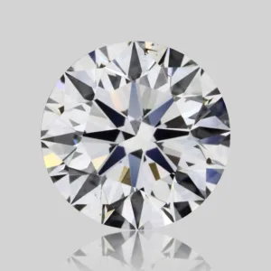 1.1 Carat Round E SI1 Natural Diamond