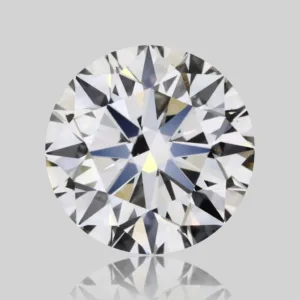 1.1 Carat Round F VS2 Natural Diamond