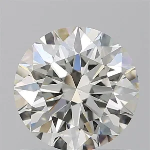 1.1 Carat Round J VS2 Natural Diamond