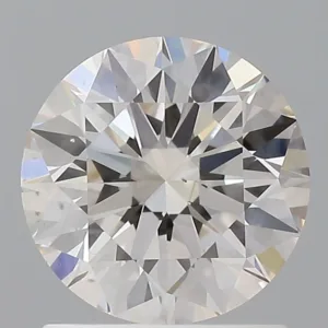 1.11 Carat Round I VS2 Natural Diamond