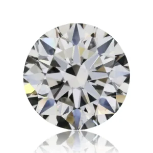 1.12 Carat Round G VS2 Natural Diamond