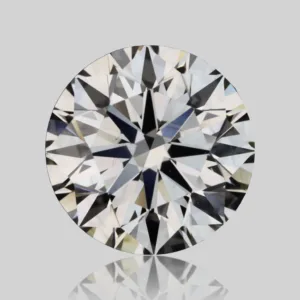 1.14 Carat Round I VS1 Natural Diamond