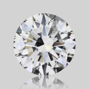 1.2 Carat Round D SI2 Natural Diamond