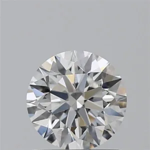 1.2 Carat Round D VS1 Natural Diamond