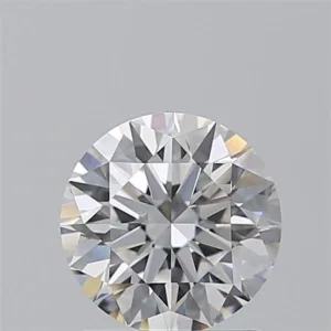 1.2 Carat Round D VVS1 Natural Diamond