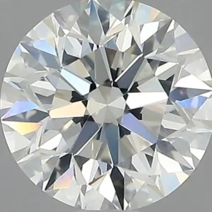 1.2 Carat Round G SI1 Natural Diamond