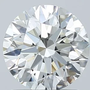 1.2 Carat Round G VS1 Natural Diamond