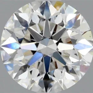 1.2 Carat Round G VS2 Natural Diamond