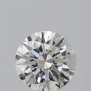 1.2 Carat Round G VVS2 Natural Diamond