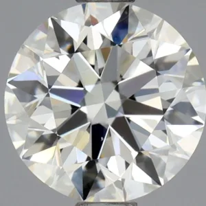1.2 Carat Round I VS2 Natural Diamond
