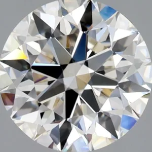 1.2 Carat Round J VVS2 Natural Diamond