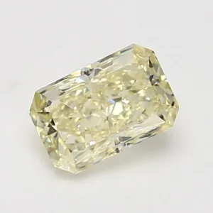 1.21 Carat Radiant VS1 Natural Diamond