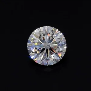 1.21 Carat Round I SI2 Natural Diamond