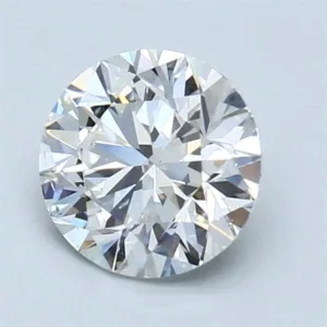 1.22 Carat Round E VS2 Natural Diamond