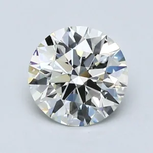 1.22 Carat Round I VS1 Natural Diamond
