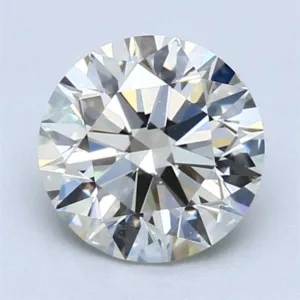 1.3 Carat Round G VS1 Natural Diamond