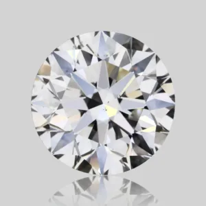 1.5 Carat Round F VS2 Natural Diamond