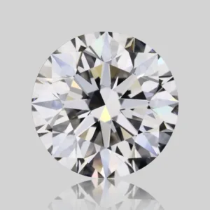 1.5 Carat Round F VVS2 Natural Diamond