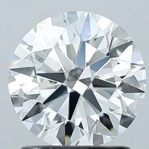 1.5 Carat Round G VS1 Natural Diamond