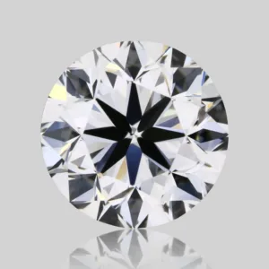 1.5 Carat Round G VS1 Natural Diamond