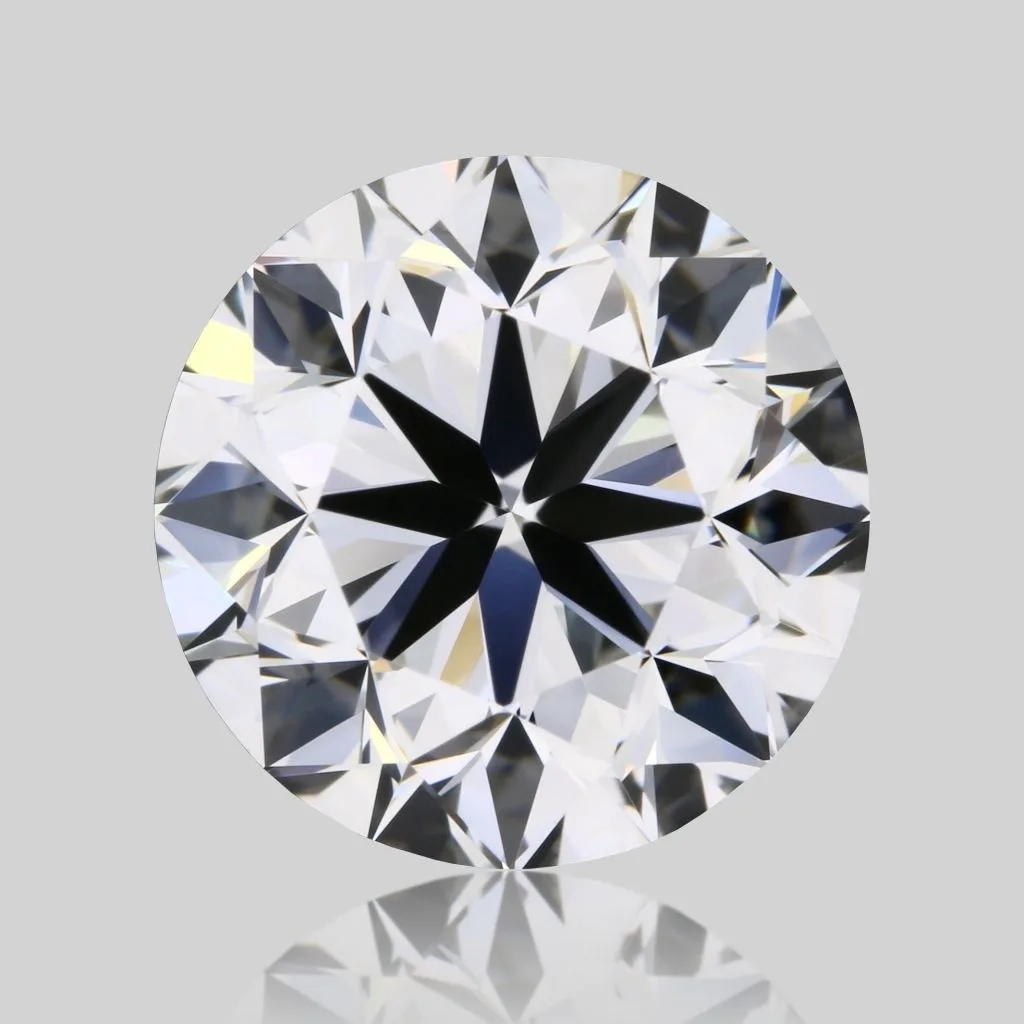 1.5 Carat Round G VS1 Natural Diamond 1 1.5 Carat Round G VS1 Natural Diamond
