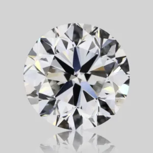 1.5 Carat Round G VS2 Natural Diamond