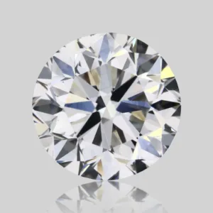 1.5 Carat Round G VS2 Natural Diamond