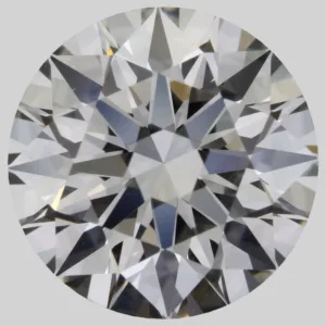 1.5 Carat Round G VVS1 Natural Diamond