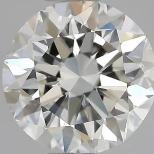 1.5 Carat Round G VVS2 Natural Diamond