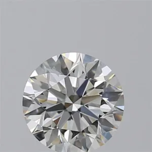 1.5 Carat Round G VVS2 Natural Diamond