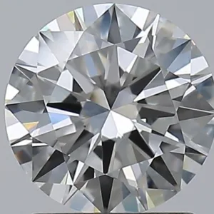 1.5 Carat Round G VVS2 Natural Diamond